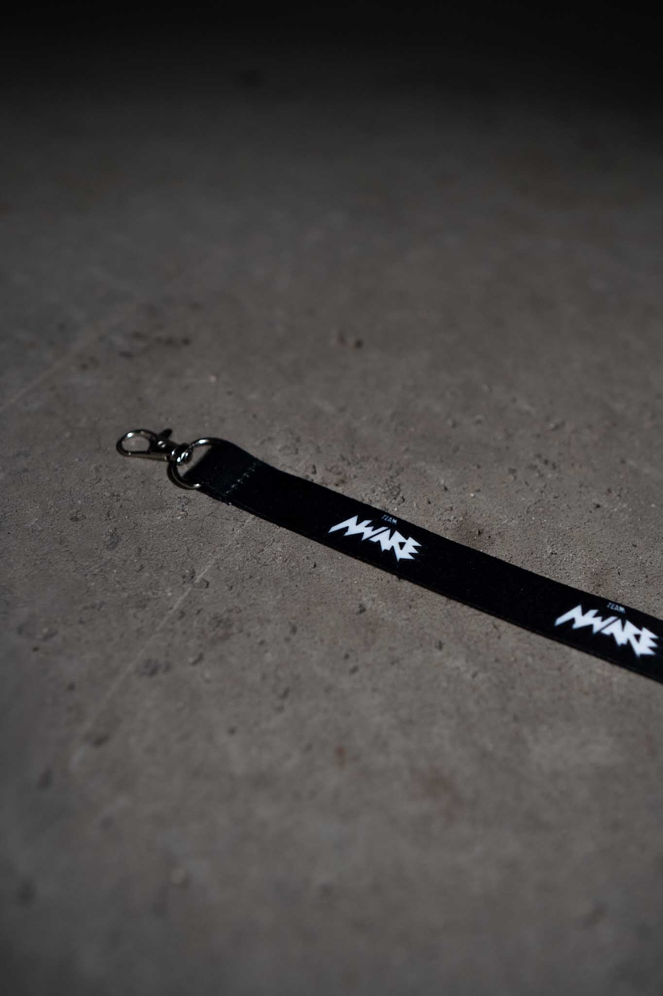 Lanyards
