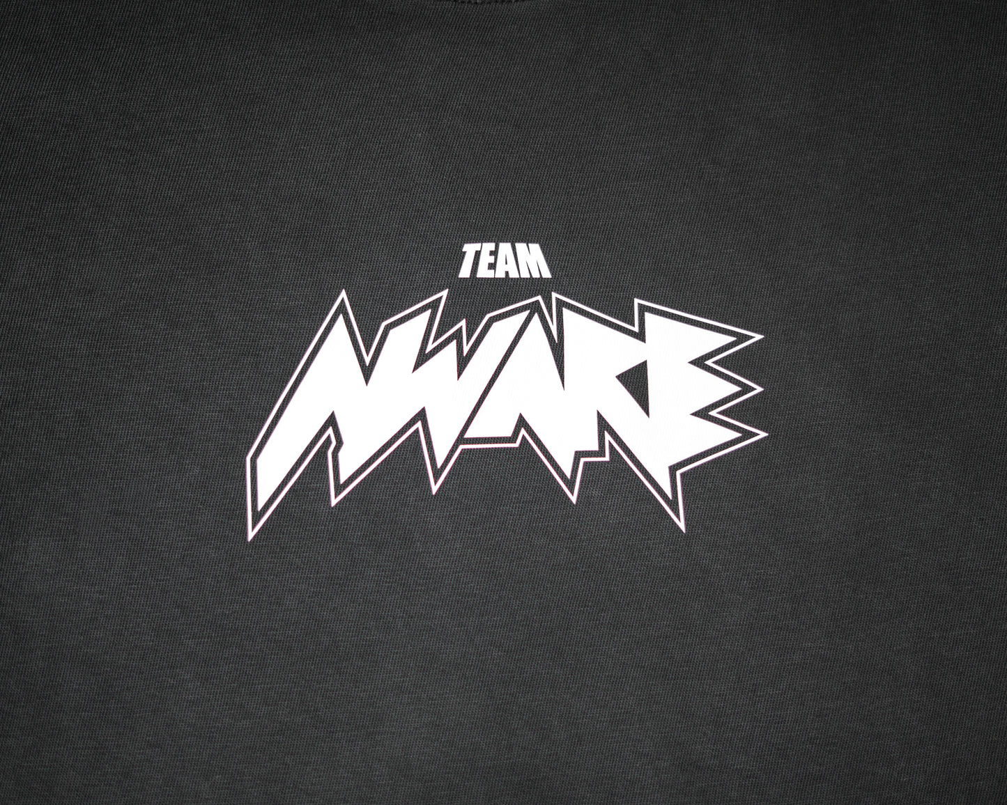Classic Tee - Black