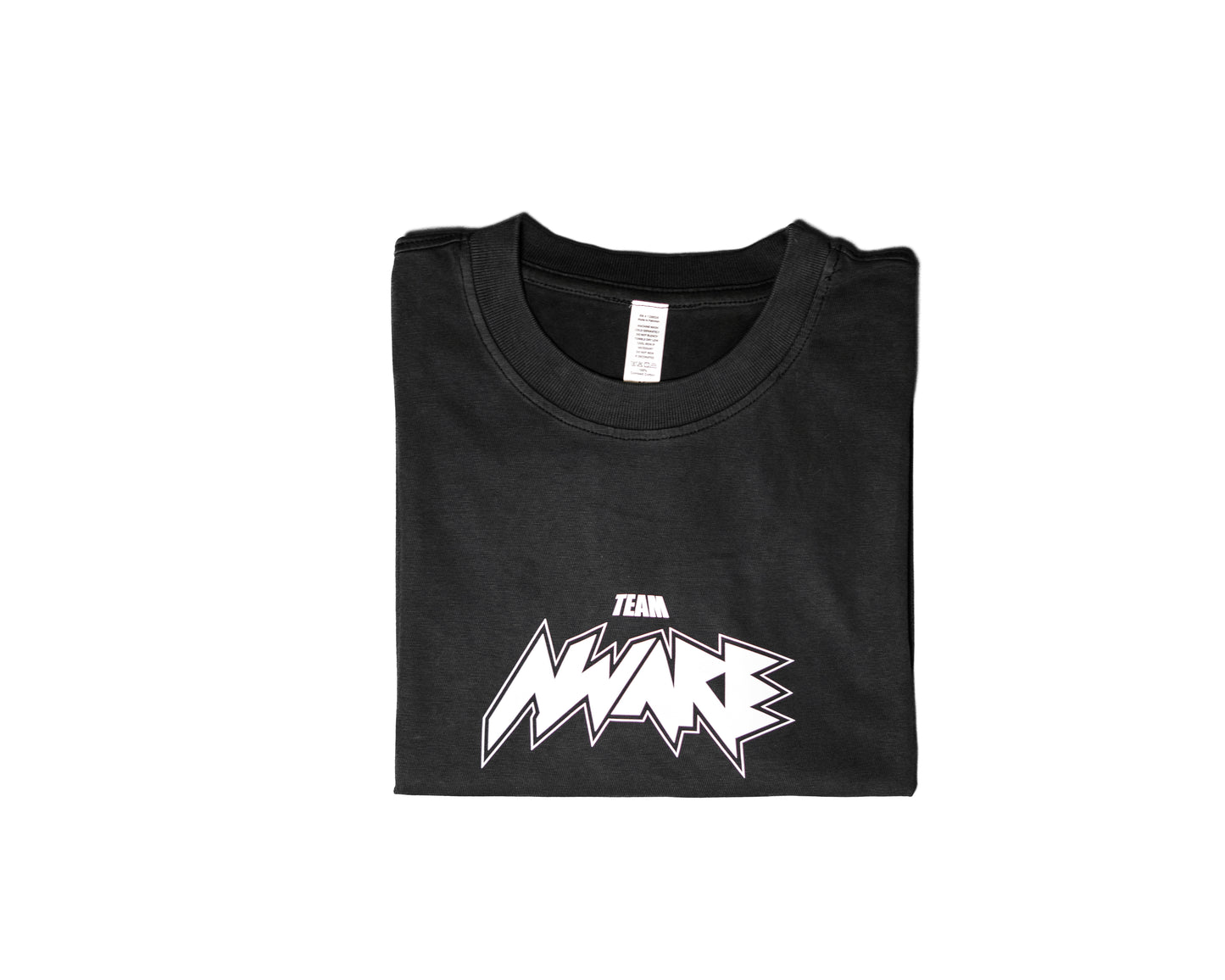 Classic Tee - Black