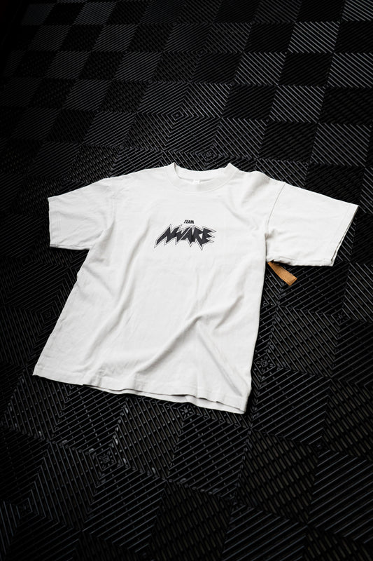 Classic Tee - White