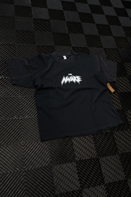 Classic Tee - Black