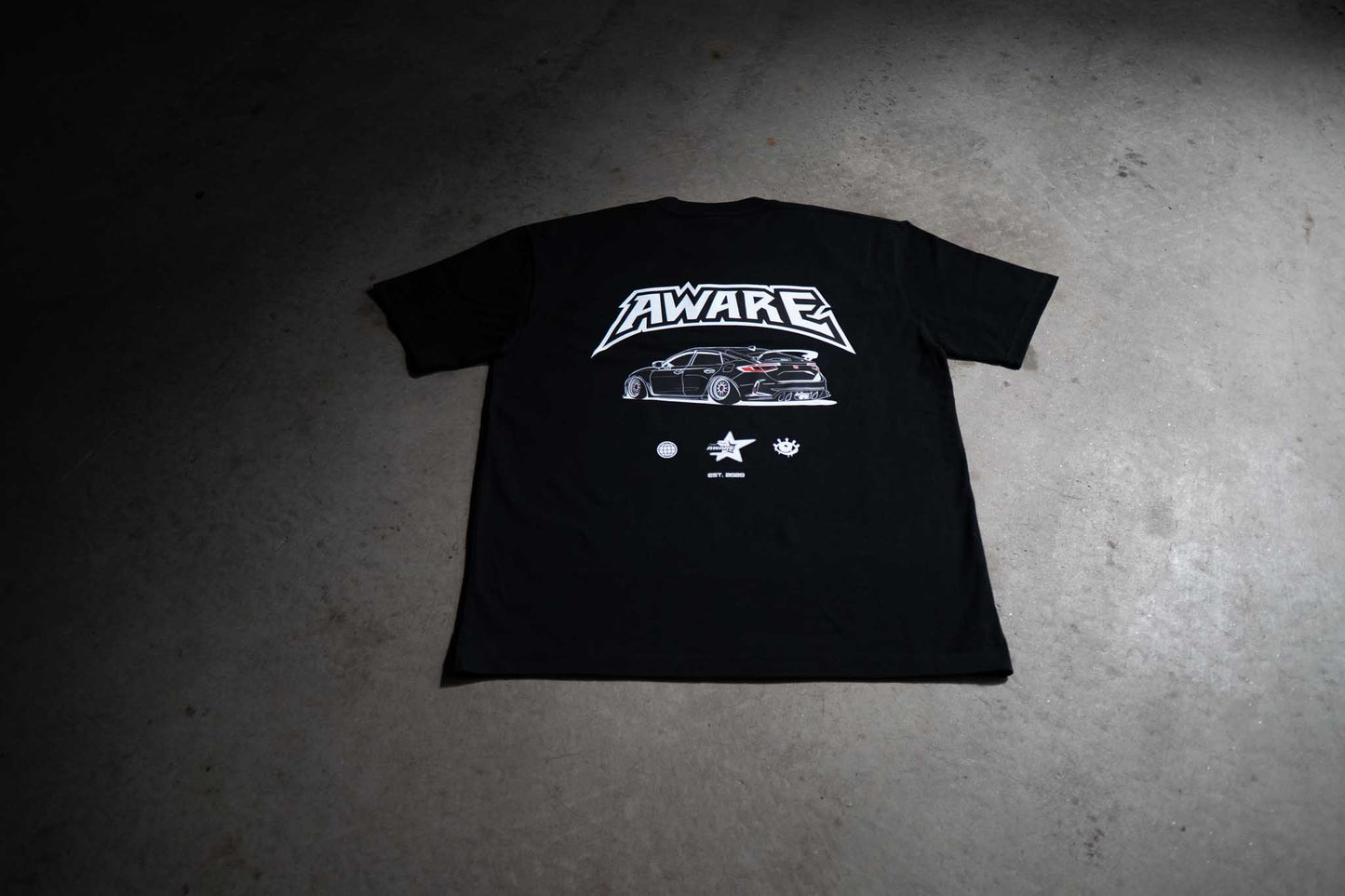 Type R Tee