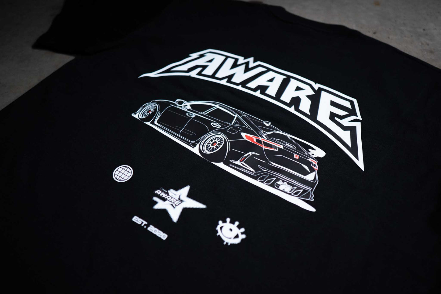 Type R Tee