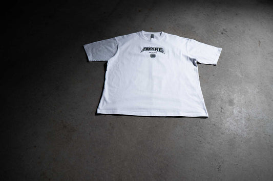 Built to Inspire Tee
