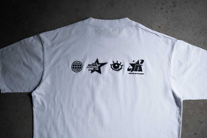 Built to Inspire Tee