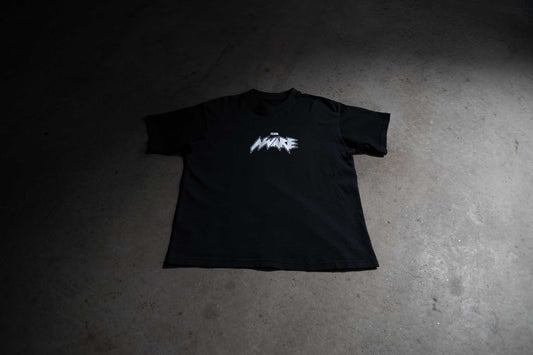 Black Classic Tee