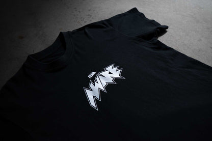 Black Classic Tee