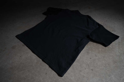Black Classic Tee