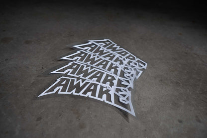 Void Small Decal