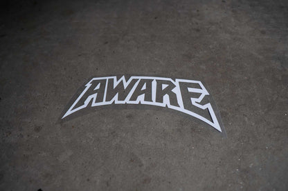 Void Small Decal