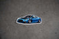 Q60 Sticker