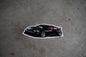 Type R Sticker