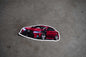 I250 Sticker