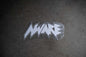 Classic Small Decal
