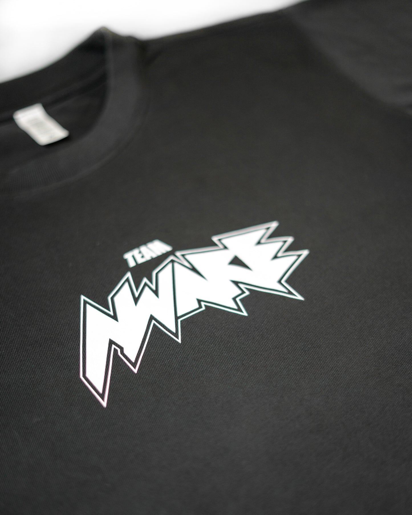 Classic Tee - Black