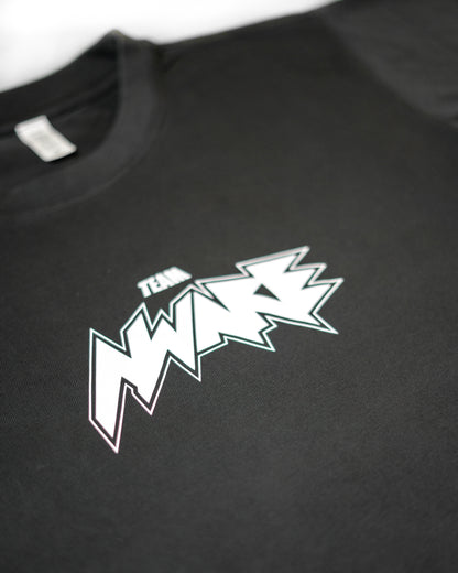 Classic Tee - Black