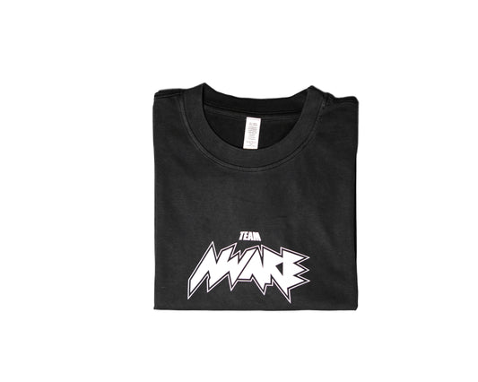 Classic Tee - Black