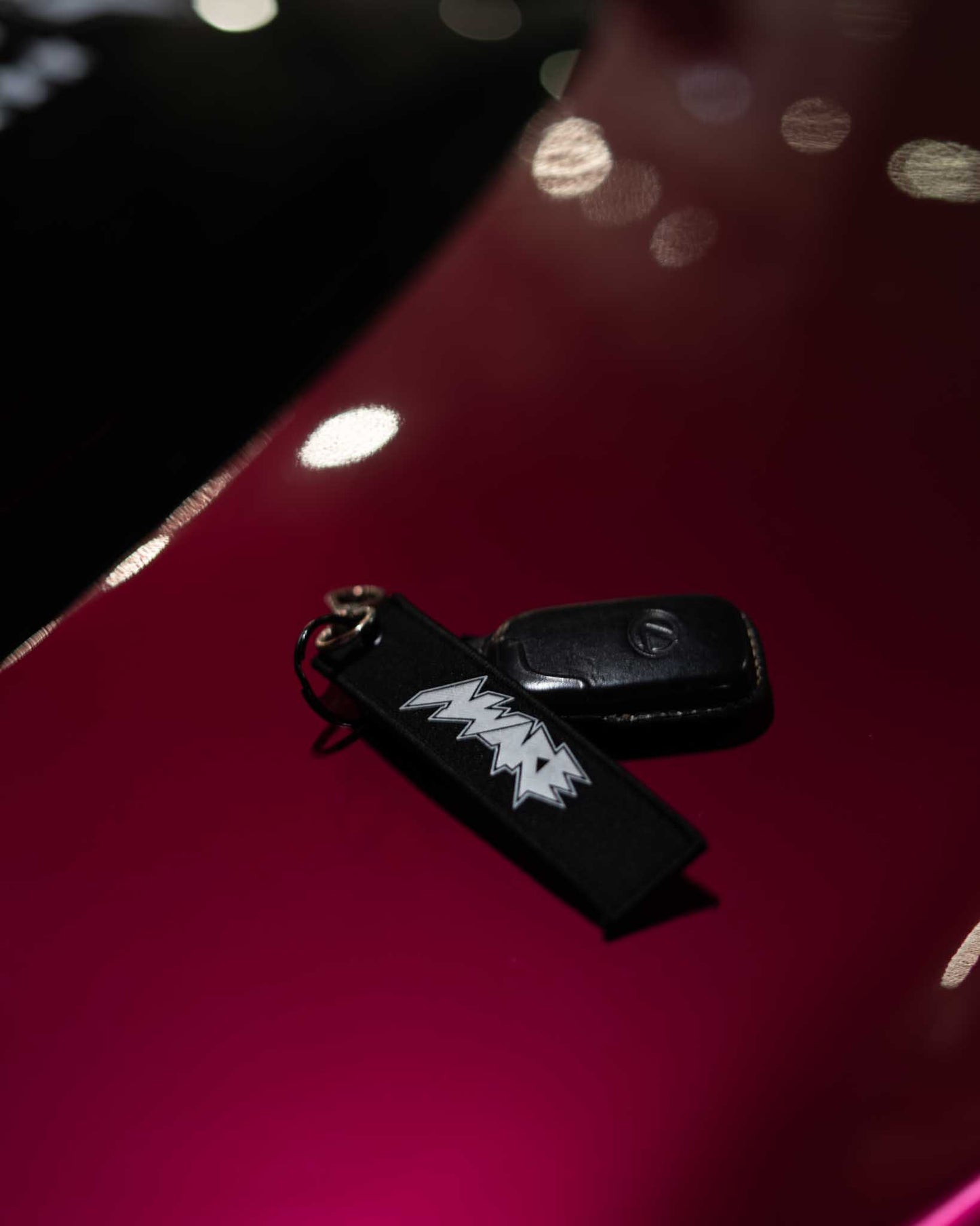 Jet Tag